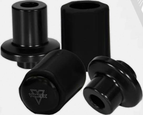 VORTEX - FRAME SLIDERS V3 MOD REQ BLK HON - Image 1