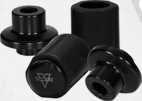 VORTEX - FRAME SLIDERS V3 MOD REQ BLK HON - Image 1