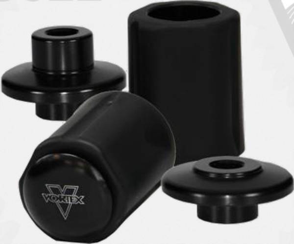 VORTEX - FRAME SLIDERS V3 MOD REQ BLK SUZ - Image 1