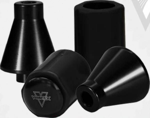 VORTEX - FRAME SLIDERS V3 BLK SUZ - Image 1