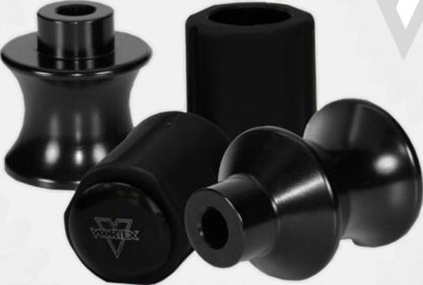 VORTEX - FRAME SLIDERS V3 MOD REQ BLK SUZ - Image 1