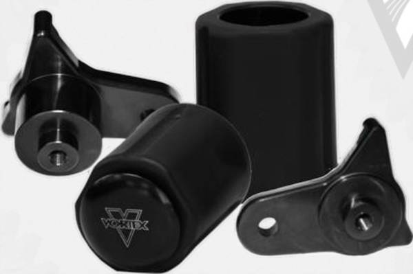 VORTEX - FRAME SLIDERS V3 MOD REQ BLK SUZ - Image 1