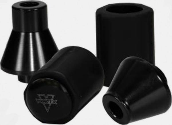 VORTEX - FRAME SLIDERS V3 MOD REQ BLK YAM - Image 1