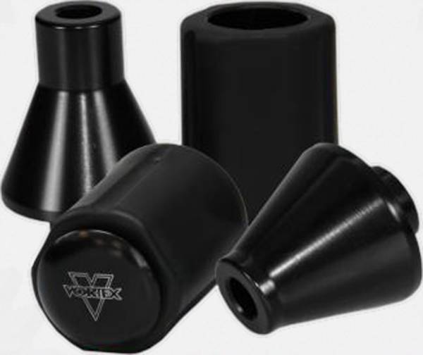 VORTEX - FRAME SLIDERS V3 MOD REQ BLK YAM - Image 1