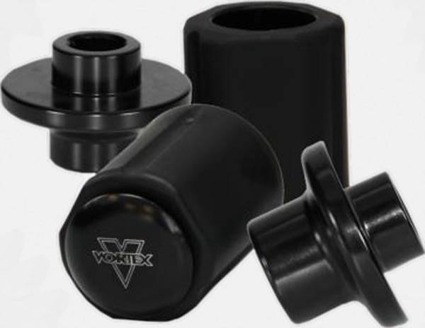 VORTEX - FRAME SLIDERS V3 MOD REQ BLK YAM - Image 1