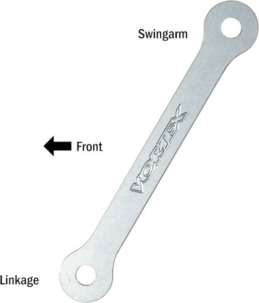 VORTEX - LOWERING LINKS YAM - Image 1