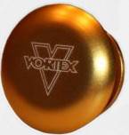 VORTEX - FRAME SLIDER ACCENT CAP V3 GLD - Image 1