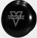 VORTEX - FRAME SLIDER ACCENT CAP V3 BLK - Image 1