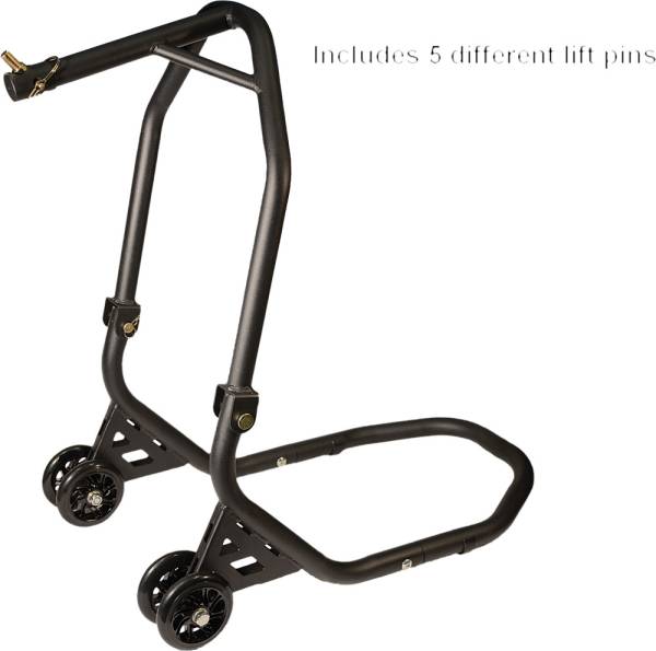 VORTEX - FRONT LIFT STAND HEAD - Image 1