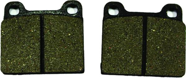 SP1 - BRAKE PADS S-D - Image 1