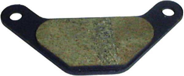 SP1 - BRAKE PAD POL - Image 1