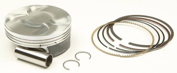 WISECO - PISTON KIT ARMORGLIDE 97.00/STD 11.8:1 CAN - Image 1