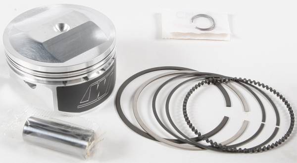 WISECO - PISTON KIT ARMORGLIDE 82.50/+0.50 CAN - Image 1