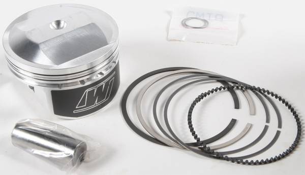 WISECO - PISTON KIT ARMORGLIDE 82.00/STD CAN - Image 1