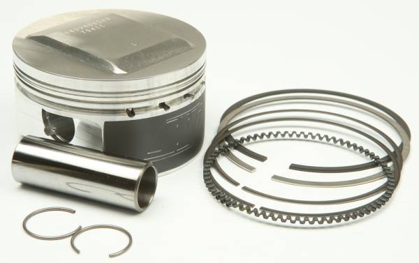 WISECO - PISTON KIT ARMORGLIDE 82.00/STD CAN - Image 1