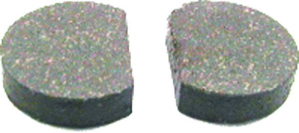 SP1 - PR/SPI BRAKE PADS A/C S/M - Image 1