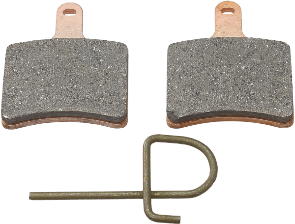 SP1 - BRAKE PADS FULL METAL AC - Image 1