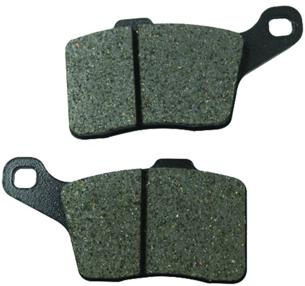 SP1 - BRAKE PADS S-D - Image 1