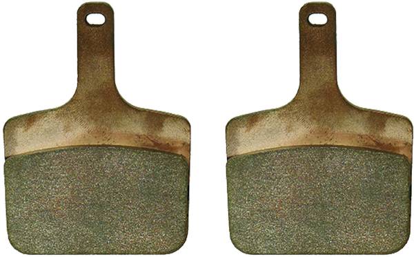 SP1 - BRAKE PADS POL FULL METAL FULL METAL - Image 1