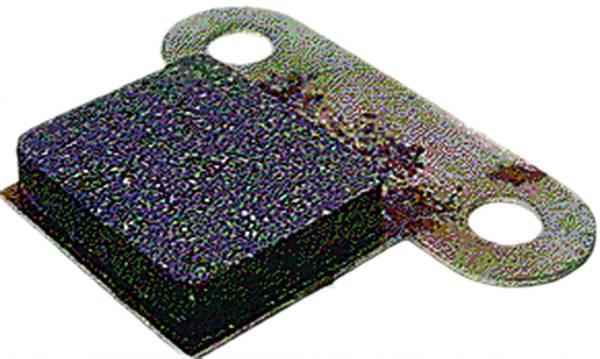 SP1 - BRAKE PAD POL - Image 1