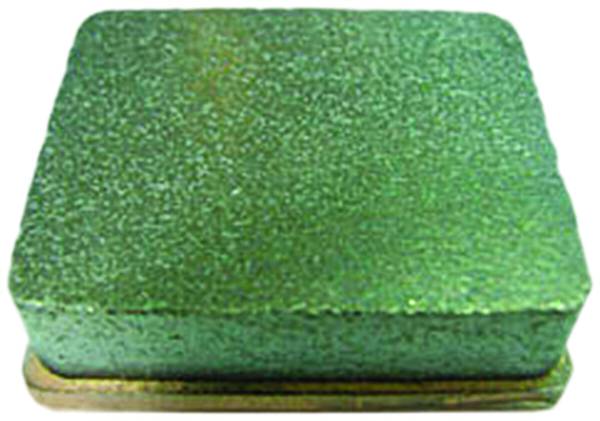 SP1 - BRAKE PAD POL - Image 1