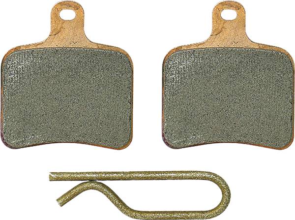 SP1 - BRAKE PADS POL - Image 1