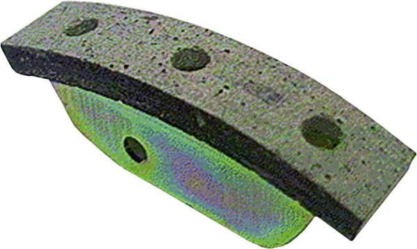 SP1 - BRAKE PAD S-D - Image 1