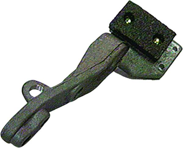 SP1 - BRAKE PAD SKI-DOO - Image 1