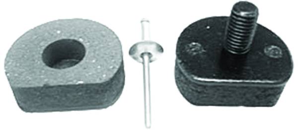 SP1 - BRAKE PADS SKI-DOO - Image 1