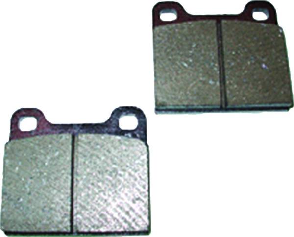 SP1 - BRAKE PADS SKI-DOO FULL METAL FULL METAL - Image 1