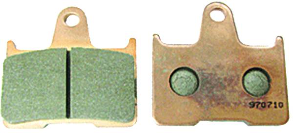 SP1 - BRAKE PADS YAM - Image 1