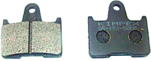 SP1 - BRAKE PADS YAM PAIR - Image 1