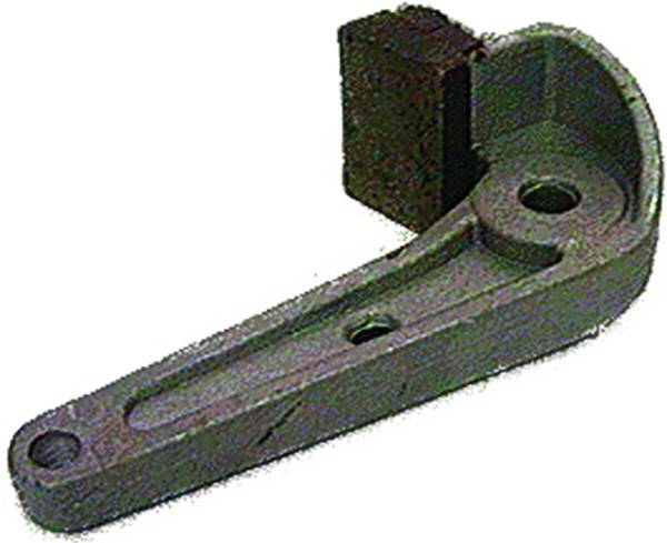 SP1 - BRAKE PAD YAMAHA - Image 1