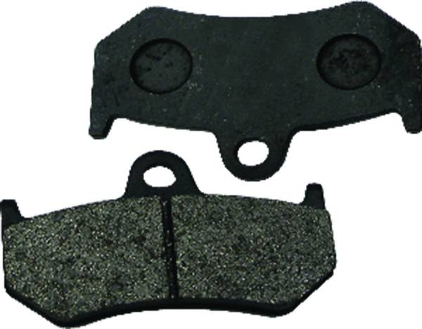 SP1 - BRAKE PADS YAM FULL METAL PAIR - Image 1