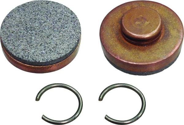 SP1 - FULL METAL PARKING BRAKE KIT - Image 1