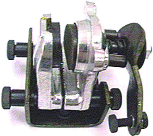 SP1 - BRAKE ASSY.- H & H 200 S /M - Image 1