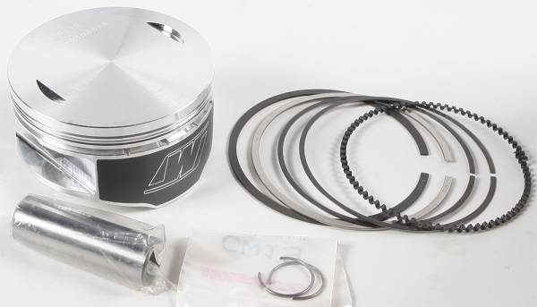 WISECO - PISTON KIT ARMORGLIDE 88.00/+1.50 HON - Image 1