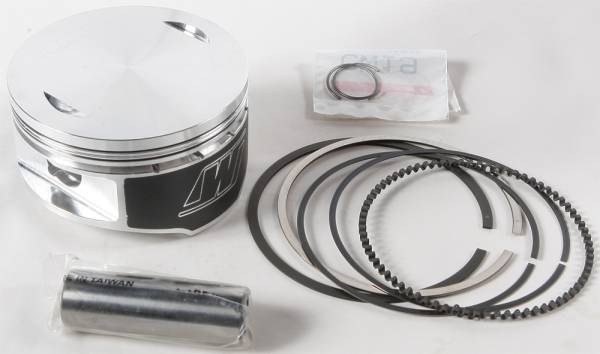 WISECO - PISTON KIT ARMORGLIDE 86.50/STD HON - Image 1