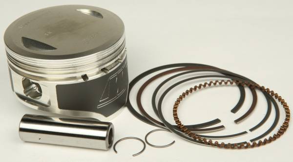 WISECO - PISTON KIT ARMORGLIDE 69.00/+0.50 10:1 HON - Image 1