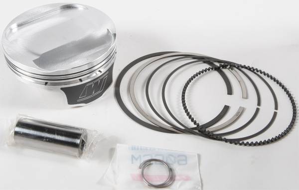 WISECO - PISTON KIT ARMORGLIDE 95.00/STD 11:1 POL - Image 1