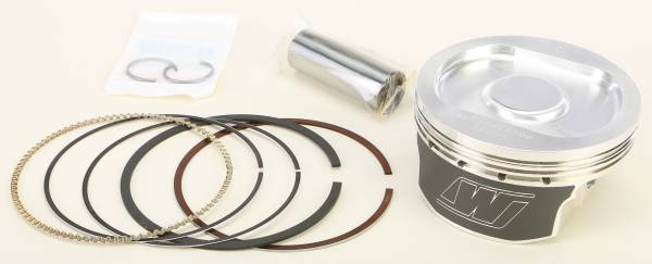 WISECO - PISTON KIT ARMORGLIDE 98.00/STD AC - Image 1