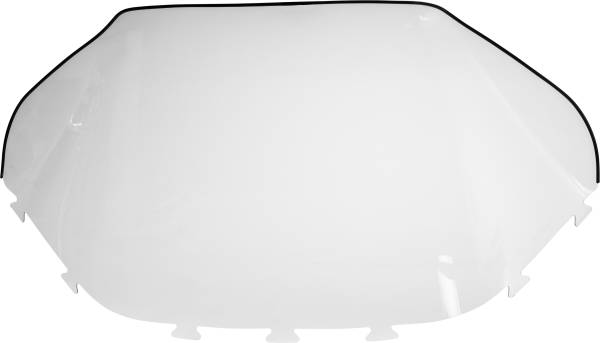 KORONIS - WINDSHIELD CLEAR JOHN DEERE - Image 1