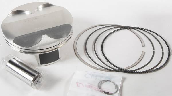 WISECO - PISTON KIT ARMORGLIDE BOX FRG 95.00/STD 13.5:1 GAS/HUSQ/KTM - Image 1