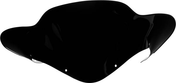 KORONIS - WINDSHIELD LOW BLACK A/C - Image 1