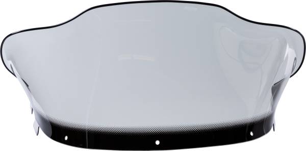 KORONIS - WINDSHIELD SMOKE POL GEN 2 HOOD - Image 1