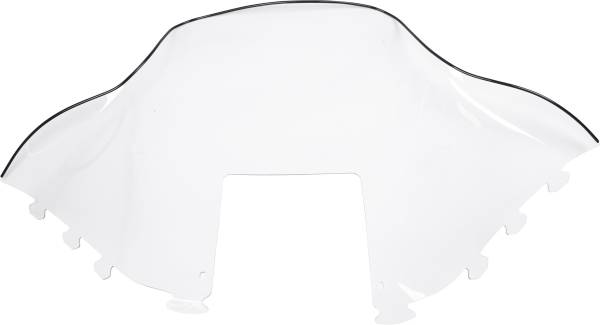 KORONIS - WINDSHIELD CLEAR POL - Image 1