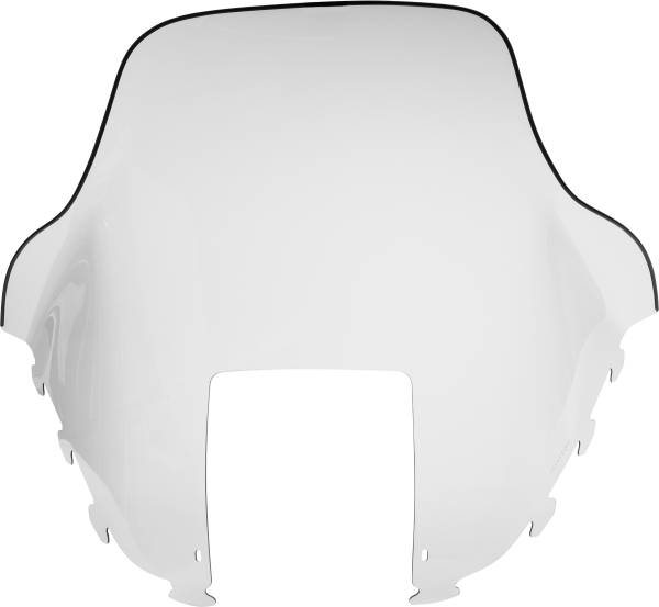 KORONIS - WINDSHIELD STANDARD SMOKE POL - Image 1