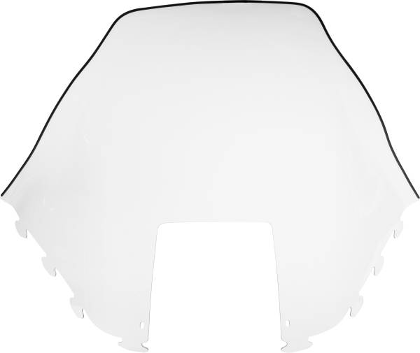 KORONIS - WINDSHIELD HIGH CLEAR POL - Image 1