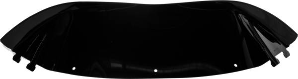 KORONIS - WINDSHIELD BLACK POL - Image 1