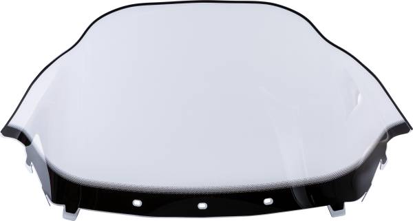 KORONIS - WINDSHIELD STANDARD CLEAR POL - Image 1